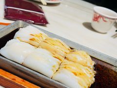 -稻香饭店(龙华天虹店)