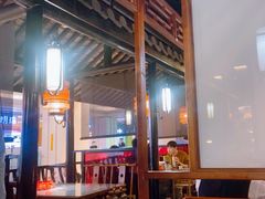 -卢大鲜鱼头捞饭(美利广场店)