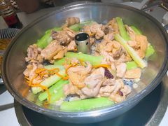 -顺峰顺水顺德菜(第一百货店)
