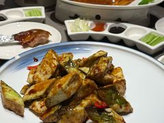 -宏宴·新京菜(望京店)