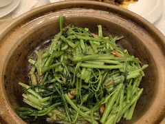 -熠盛·本帮菜Bistro(永嘉路店)