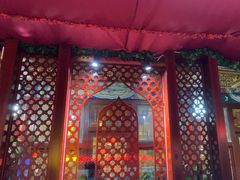 -阿西娅食府(中关村店)