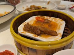 -大海湾酒楼(人南店)