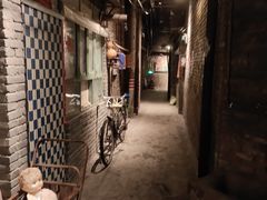 门面-和平菓局(王府井店)