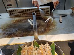 -冀粤香海鲜自助餐厅(西美五洲店)