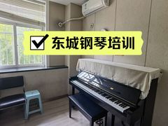 -雅歌音乐培训中心·钢琴培训·乐器培训(交道口店)