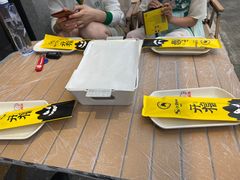 -本色.小马哥烧烤(五一路总店)