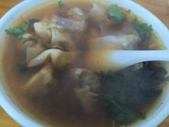 -徐记红川肉烧饼