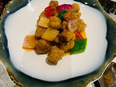 -红棉中餐厅·广州海航威斯汀酒店