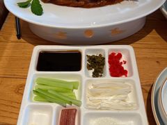 -四季民福烤鸭店(前门廊房二条店)