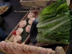 -湊湊火锅·茶憩(东城万达店)