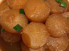 -御公馆中餐厅·点心·顺德菜·佛山东平保利洲际酒店