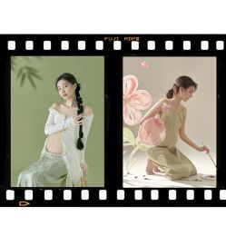 -专注孕妇照亲子照·纪田摄影