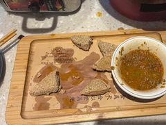 -福阿婆老牌湘菜(大润发店)