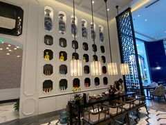 -翠湖宾馆·中餐厅