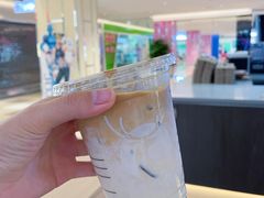生酪拿铁-luckincoffee瑞幸咖啡(顺义华联商厦店)