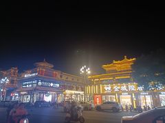 -海州古城