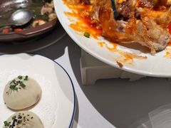 -西湖春天•老字号杭州菜(百汇店)