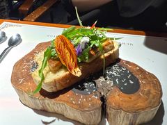 -咖梦餐厅 COMENG RESTAURANT