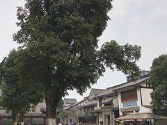 -龙潭水乡