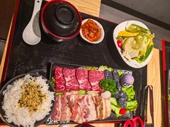 -松鱼亭·和牛烧肉(协鑫广场店)
