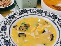 -金陵后厨·南京菜(新街口秣陵路店)