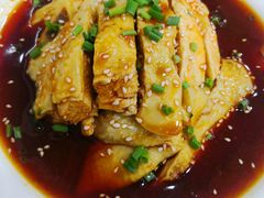 口水鸡-疯狂鸭脑壳(俱进路店)