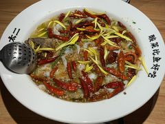 -太二酸菜鱼(金沙印象城店)