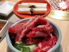 -江户烧肉(高德店)