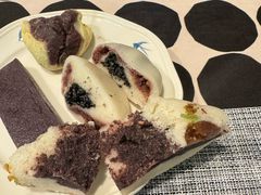 -松盛糕团店(红旗桥店)