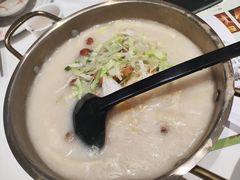 荔湾艇仔粥-稻香酒家·35年老字号(侨光店)