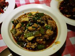 -捌贰虾蟹·江湖菜馆(江汉路店)