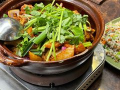 -胡须佬鸡煲四季火锅(海雅缤纷城店)