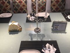 -伊斯坦布尔土耳其清真咖啡餐厅