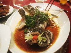 -金苑海鲜酒家(来魅力店)