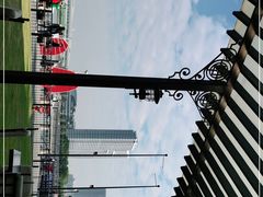 -南沙游艇会·大兵船餐厅