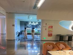 -神帆·元气汤泉(解放西路店)