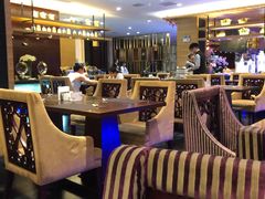 -安徽高速开元国际大酒店·地中海自助餐厅