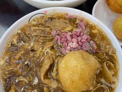 -毛华美食(清扬路店)