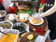 -圆蛋酒料•生腌(开元路店)