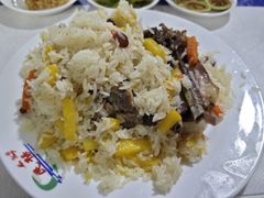 -民杨抓饭(柏香苑店)