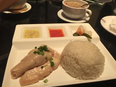 -翠华餐厅(正佳广场店)