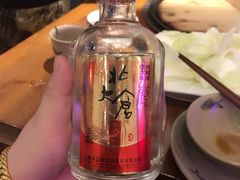 -东北铁锅炖