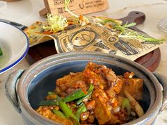 -翠田Green Field Kitchen