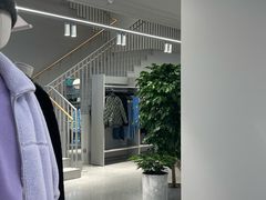 店内环境-ARKET CAFÉ(三里屯太古里店)