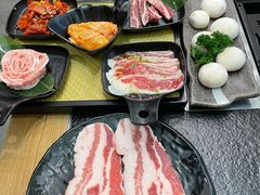 -韩满园· 甄选韩式烤肉