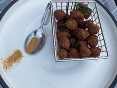 -望京楼flavor餐厅(古北水镇景区店)