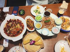 -额娘·春饼烤鸭(乐汇城店)