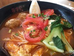 -蓉李记成都名小吃(武汉菱角湖万达店)