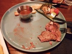 -道口麻辣烫·烧烤(五道口店)